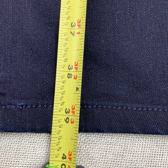 Gloria Vanderbilt Womens Plus Size Amanda Skinny Jeans 22W - Picture 8 of 11